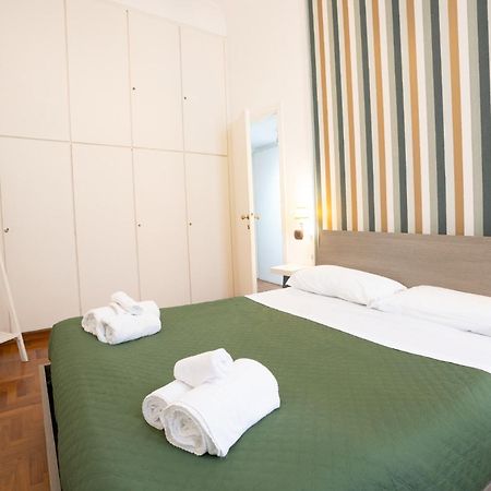 Vatican Apartment Borgo Pio Rome Exterior photo