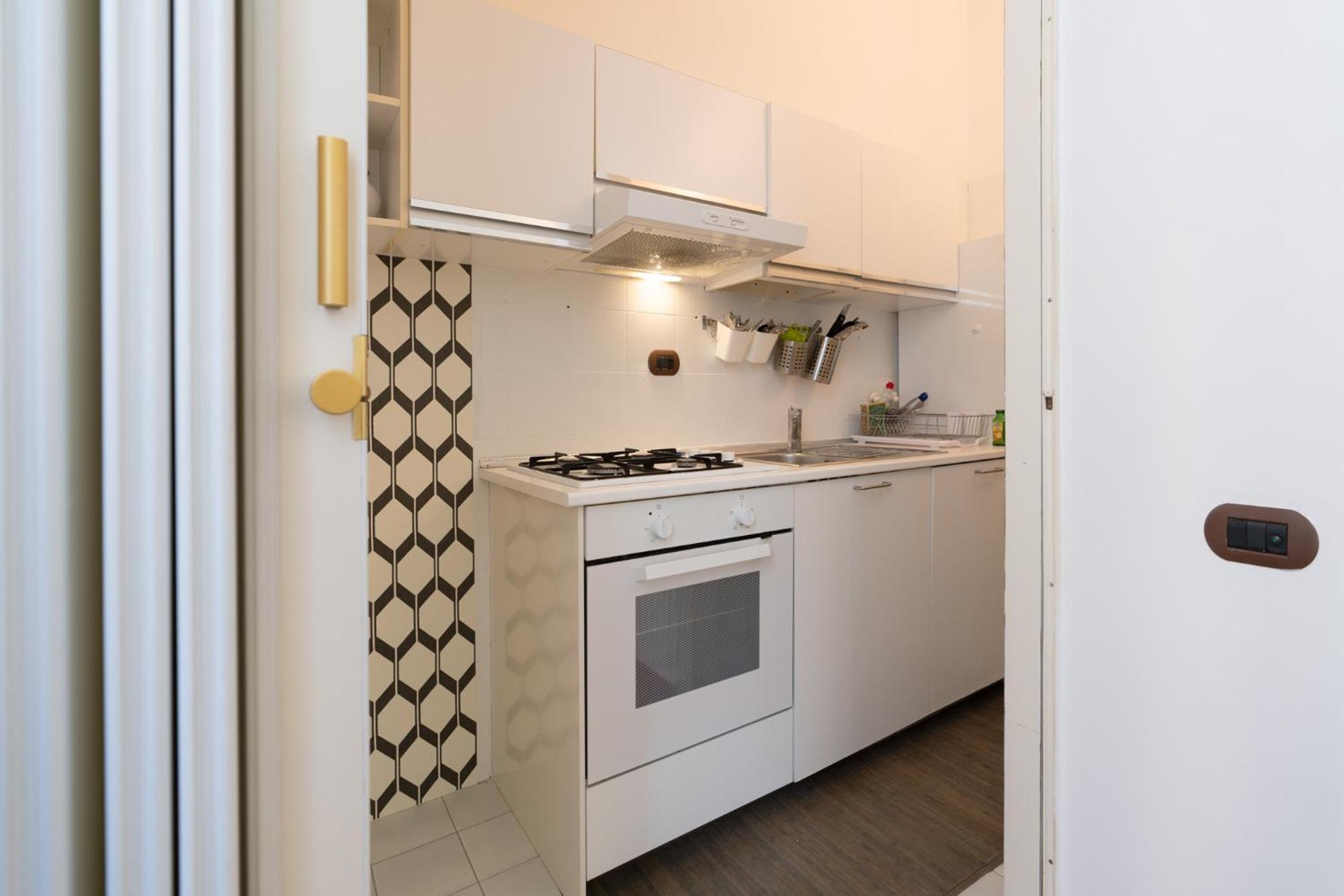 Vatican Apartment Borgo Pio Rome Exterior photo